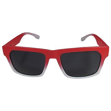 NCAA Wisconsin Badgers Sportsfarer Sunglasses