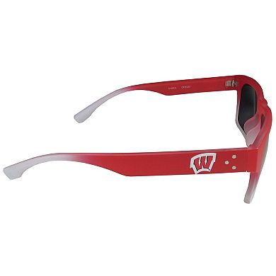 NCAA Wisconsin Badgers Sportsfarer Sunglasses