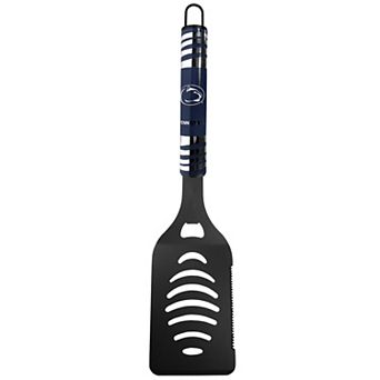 NCAA Penn State Nittany Lions Steel Black Spatula with Bottle Opener