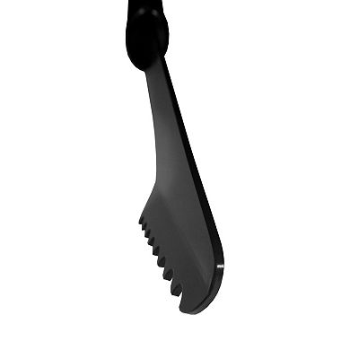 NCAA Michigan Wolverines 3-Piece Black Tailgater BBQ Set