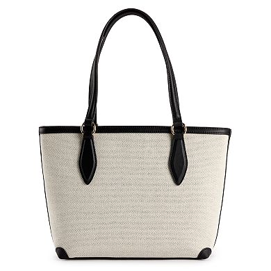 Nine West Kyelle Small Shopper Tote