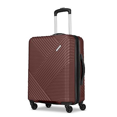 American Tourister Ellipse NXT 2.0 3-Piece Hardside Spinner Luggage & Duffel Bag Set