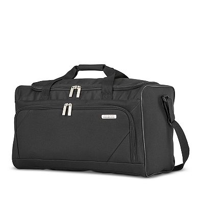 American Tourister Ellipse NXT 2.0 3-Piece Hardside Spinner Luggage & Duffel Bag Set