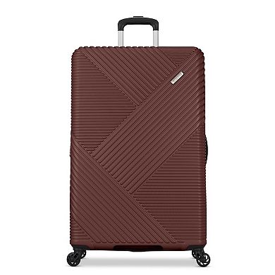 American Tourister Ellipse NXT 2.0 3-Piece Hardside Spinner Luggage & Duffel Bag Set