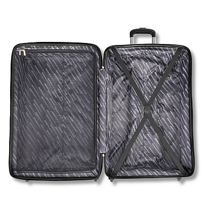 American tourister ellipse review on sale