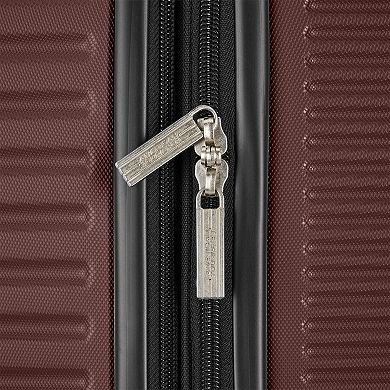 American Tourister Ellipse NXT 2.0 3-Piece Hardside Spinner Luggage & Duffel Bag Set