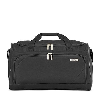 American Tourister Ellipse NXT 2.0 3-Piece Hardside Spinner Luggage & Duffel Bag Set