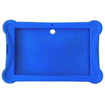 Visual Land Ultimate Protective Bumper Case for Prestige 10" and ME Kids 10" Tablets