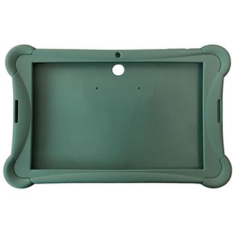 Visual Land Ultimate Protective Bumper Case for Prestige 10" and ME Kids 10" Tablets