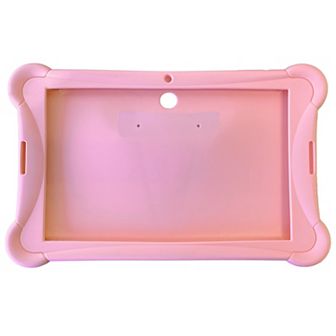Visual Land Ultimate Protective Bumper Case for Prestige 10" and ME Kids 10" Tablets
