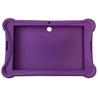 Visual Land Ultimate Protective Bumper Case for Prestige 10" and ME Kids 10" Tablets