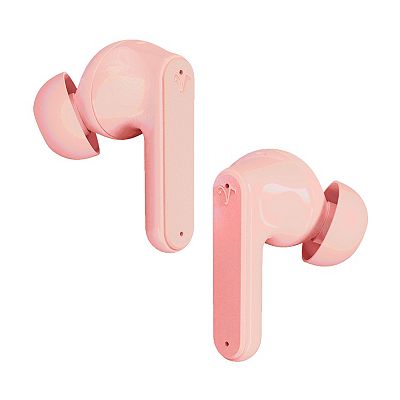 Visual Land SOUNDWAVE A1 v2 Active Noise Cancelling Earbuds with