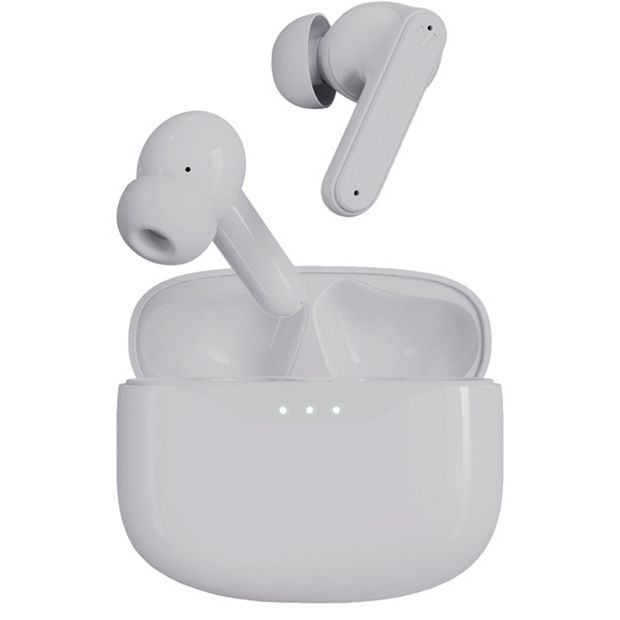 Visual Land SOUNDWAVE A1 v2 Active Noise Cancelling Earbuds with