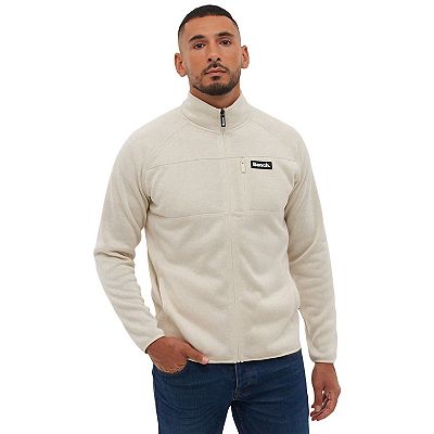 Men's Wylden Funnel Zip-Up