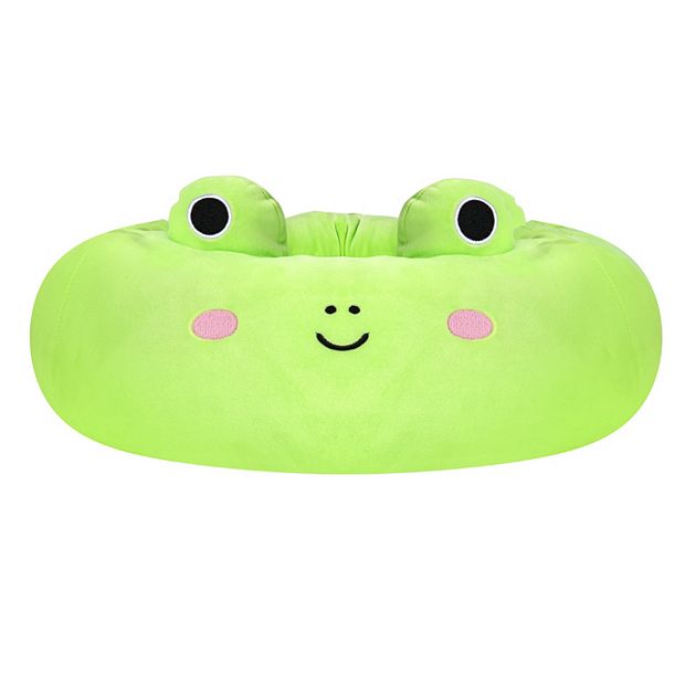 Squishmallows Wendy The Frog - Pet Bed Squishmallows Wendy The Frog - Pet Bed