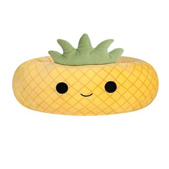 Squishmallows Maui The Pineapple Pet Bed