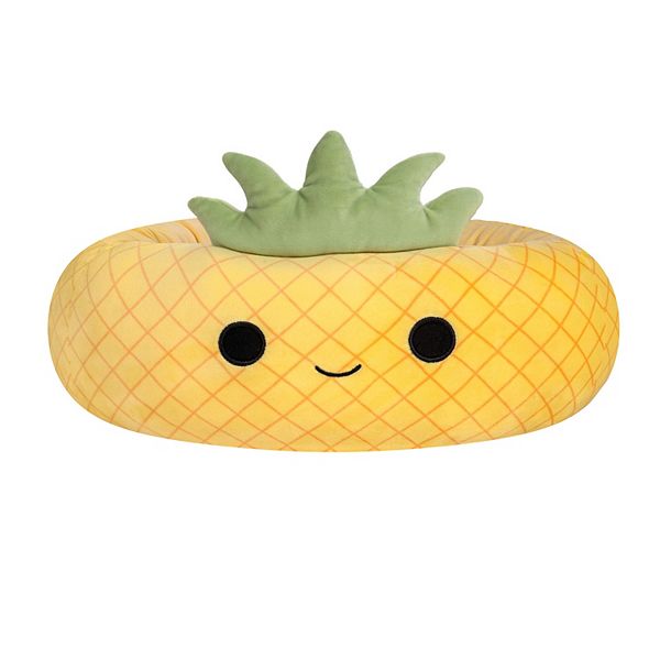 Squishmallows Maui The Pineapple Pet Bed - Multi (LARGE)