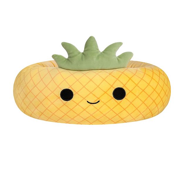 Pineapple cat bed hotsell