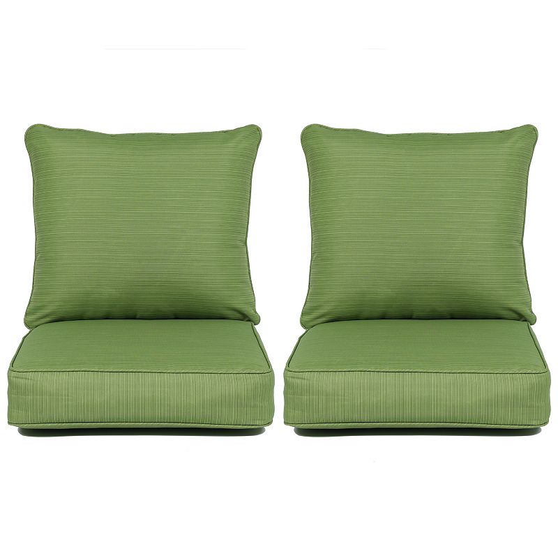 Patio cushions online kohls