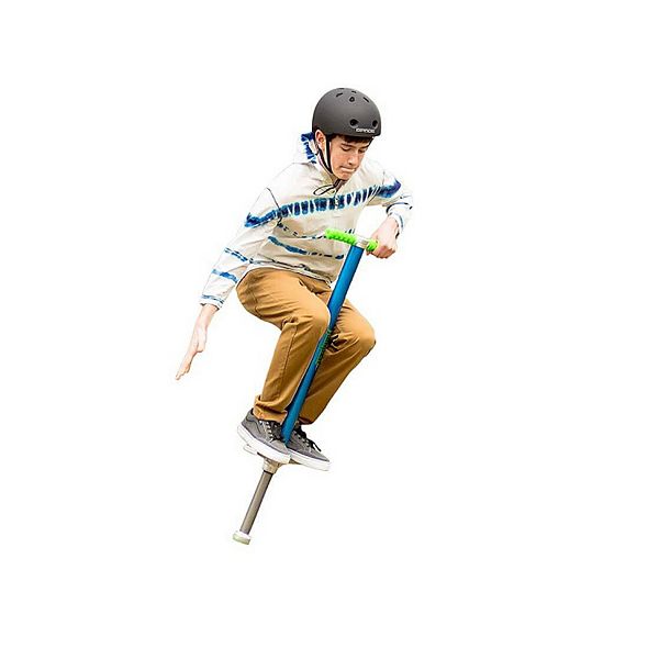 HearthSong Jump2It PerformanceLevel Sport Pogo Stick for Kids