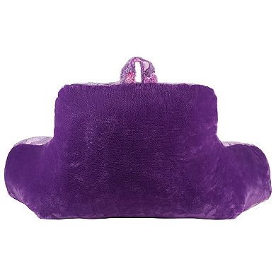 The Big One® Game On Purple Backrest