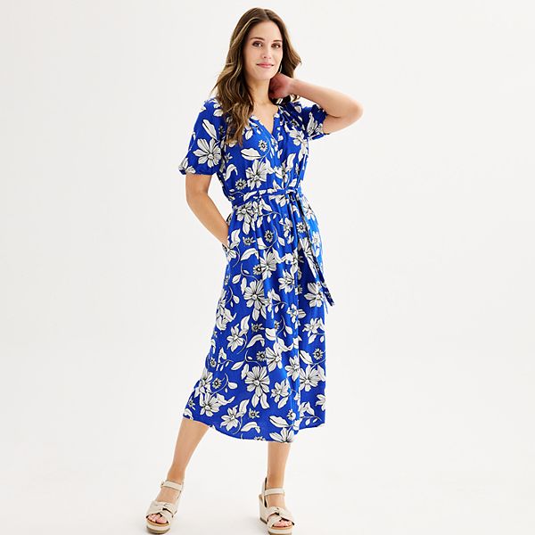 Sonoma Dress