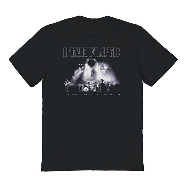 Men's Pink Floyd Live Graphic Tee