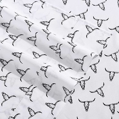 Wrangler Southwestern Sheet Set