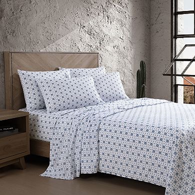 Wrangler Southwestern Sheet Set