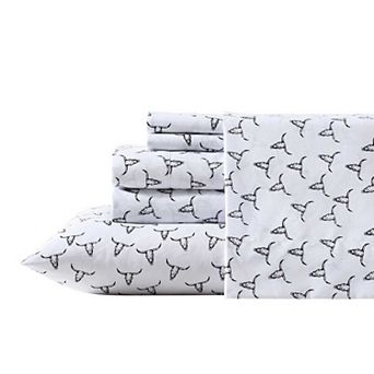 Wrangler Southwestern Sheet Set