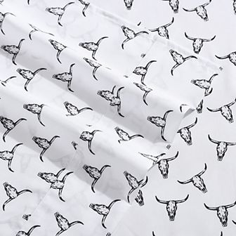 Wrangler Southwestern Sheet Set