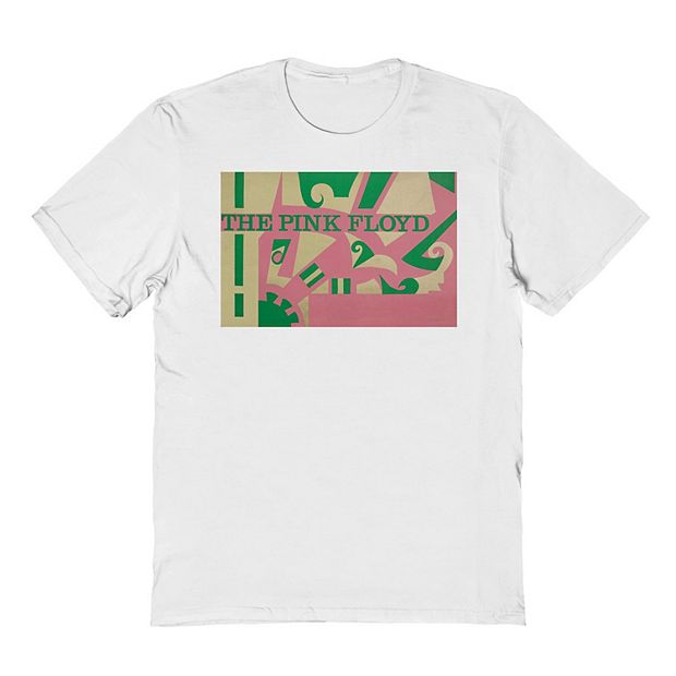 Kohls pink 2024 floyd shirt