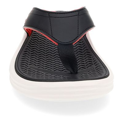 Izod flip flops deals
