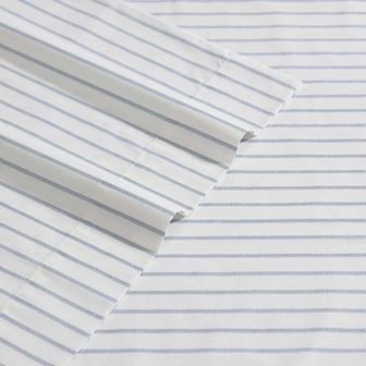 Eddie Bauer Cotton Sheet Set