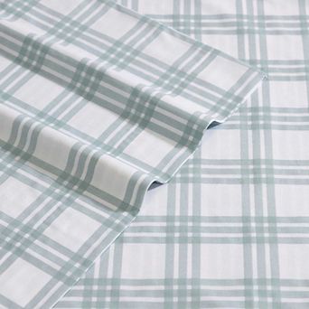 Eddie Bauer Cotton Sheet Set