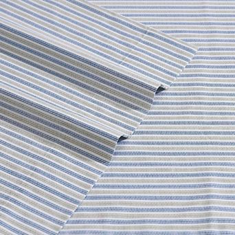 Eddie Bauer Cotton Sheet Set