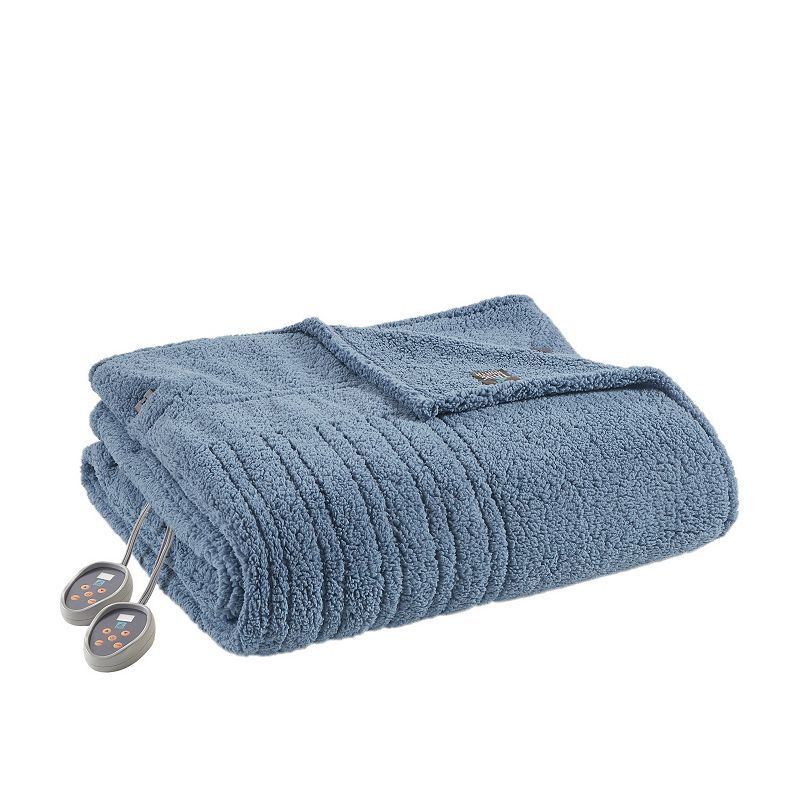 Kohls electric blanket online full size