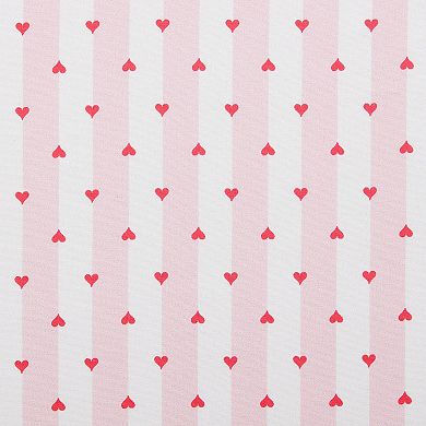 Betsey Johnson Fall Foliage Patterned Sheet Set