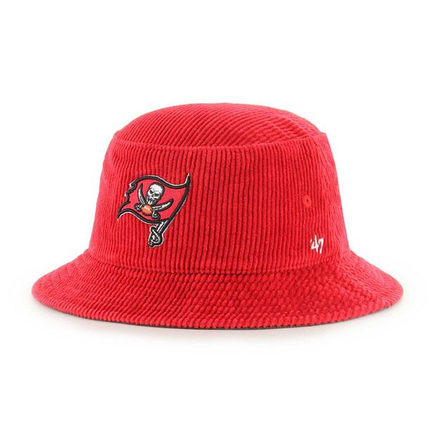 Bucs bucket hat online