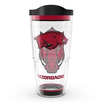 Tervis Arkansas Razorbacks 24oz. Tradition Classic Tumbler