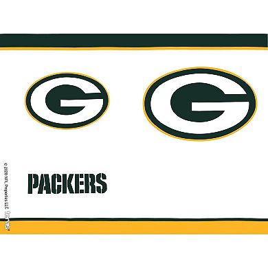 Tervis Green Bay Packers 24oz. Tradition Classic Tumbler