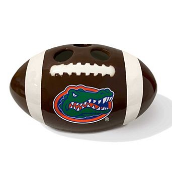 Pegasus Florida Gators Team Ball Toothbrush Holder