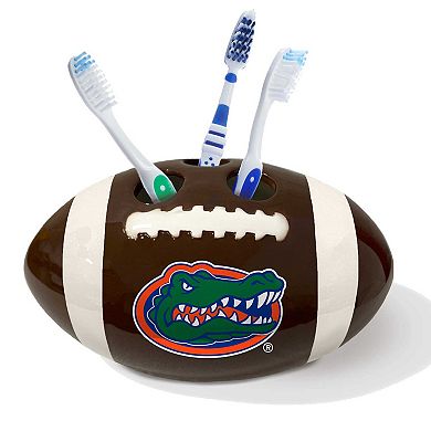 Pegasus Florida Gators Team Ball Toothbrush Holder