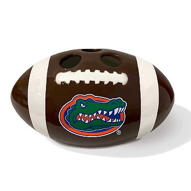 Pegasus Florida Gators Team Ball Toothbrush Holder