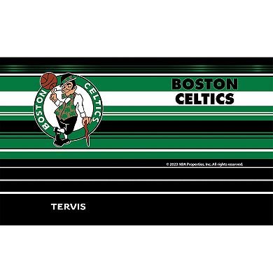 Tervis Boston Celtics 20oz. Hype Stripes Stainless Steel Tumbler