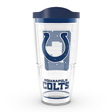 Tervis Indianapolis Colts 24oz. Tradition Classic Tumbler