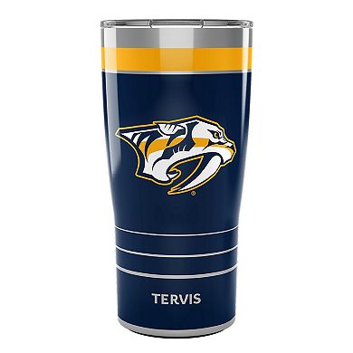 Tervis Anaheim Ducks 20oz. MVP Stainless Steel Tumbler