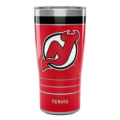 Tervis Anaheim Ducks 20oz. MVP Stainless Steel Tumbler