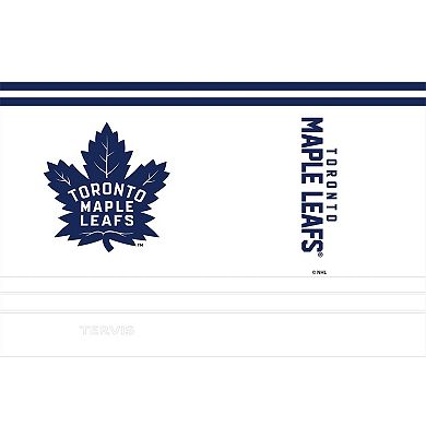 Tervis Toronto Maple Leafs 30oz. Arctic Stainless Steel Tumbler