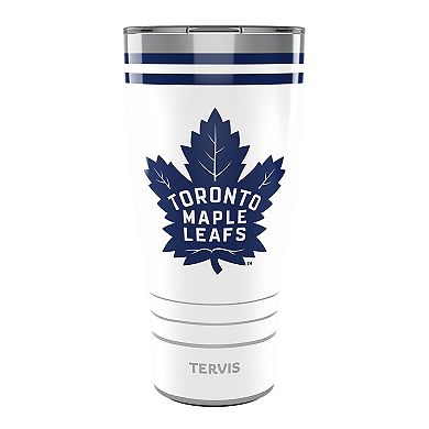 Tervis Toronto Maple Leafs 30oz. Arctic Stainless Steel Tumbler